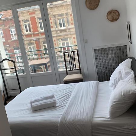 Center Of Lille - Nice 70M2 Apartment 2Rooms Экстерьер фото