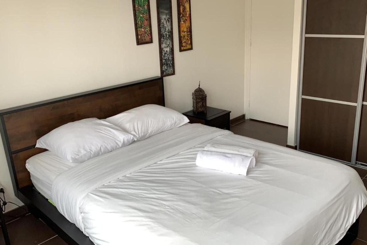 Center Of Lille - Nice 70M2 Apartment 2Rooms Экстерьер фото