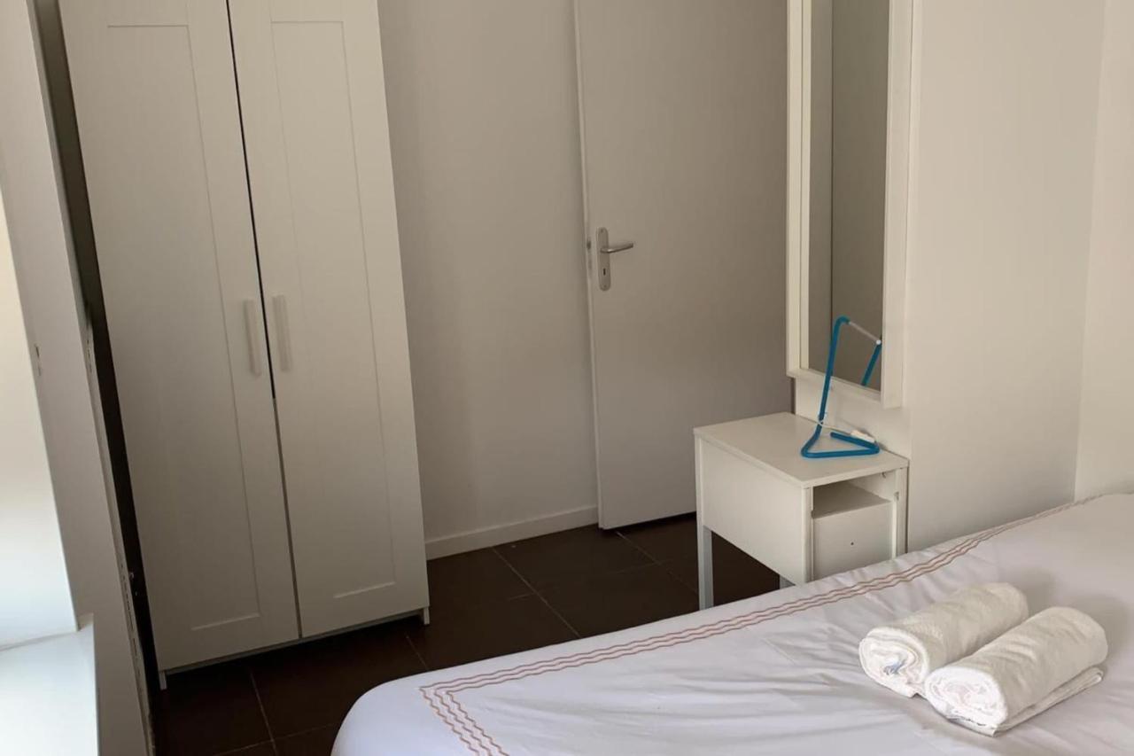Center Of Lille - Nice 70M2 Apartment 2Rooms Экстерьер фото