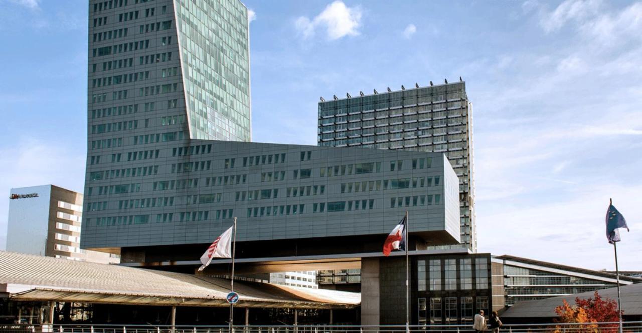 Center Of Lille - Nice 70M2 Apartment 2Rooms Экстерьер фото